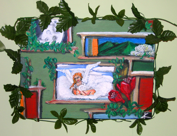 cecelia anne kelly tim kelly artist